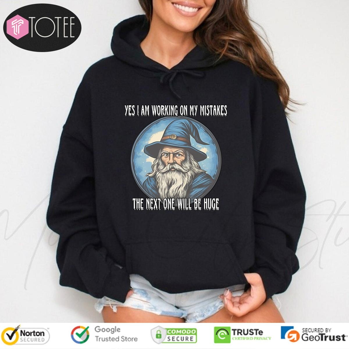 Sweatshirt