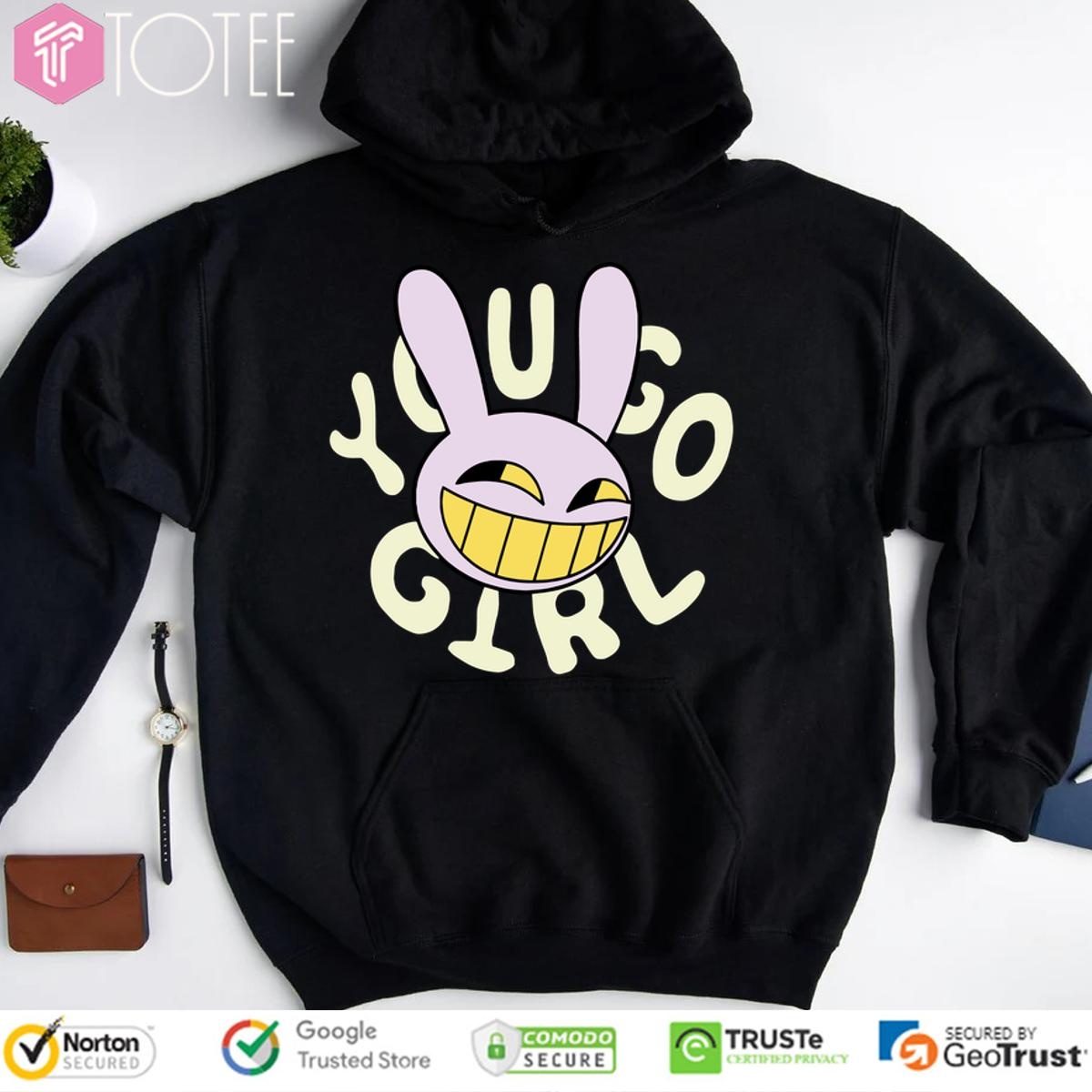 Hoodie