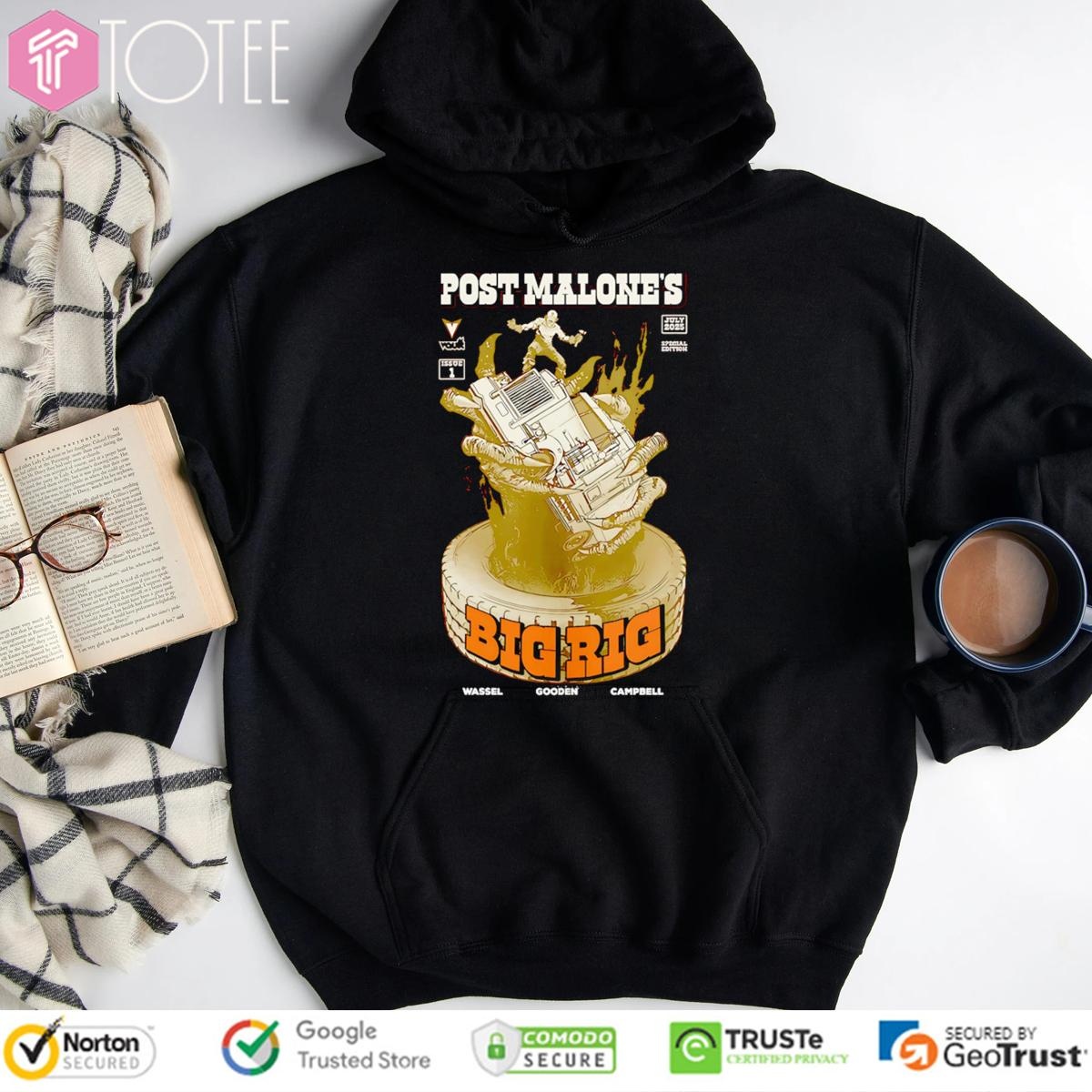 Women's Shirt