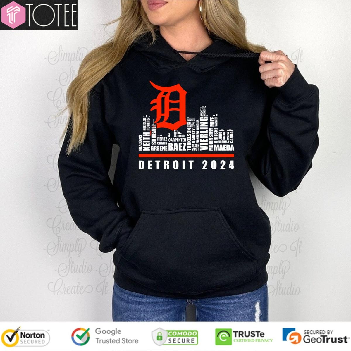 Hoodie Hoodie