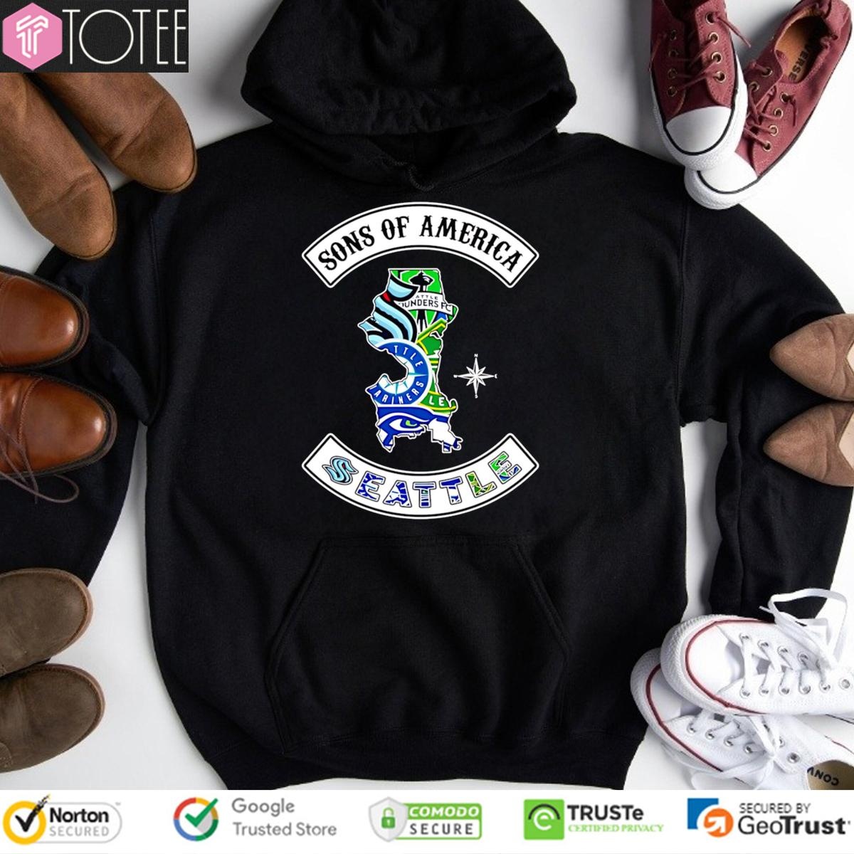 Hoodie Hoodie