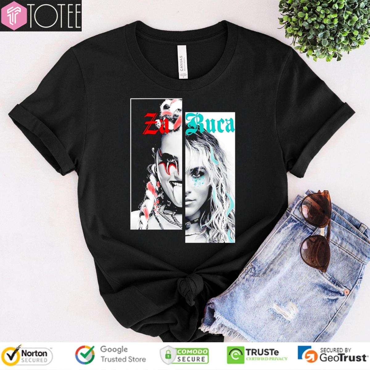 Shirt Shirt