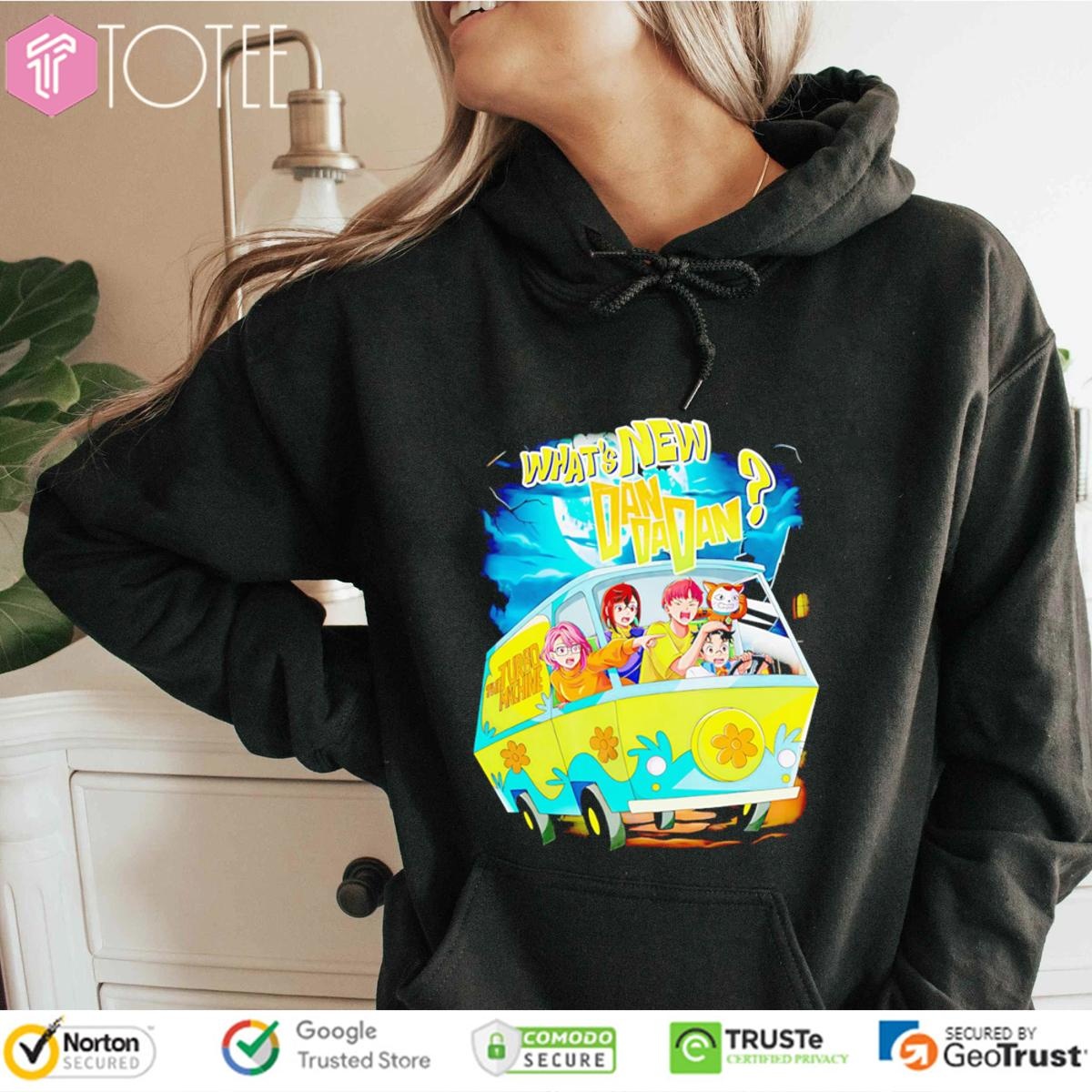 Hoodie Hoodie