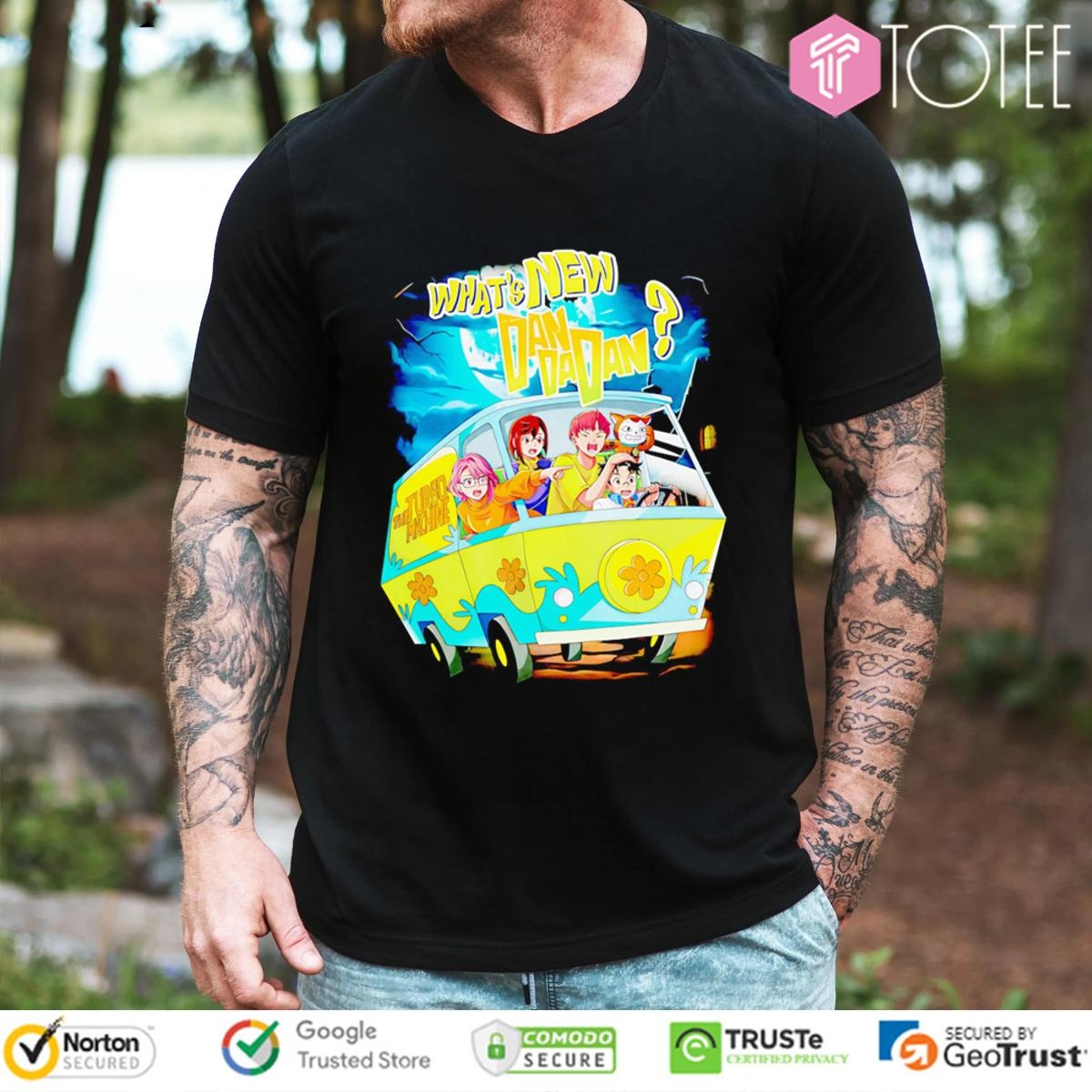 Shirt Shirt