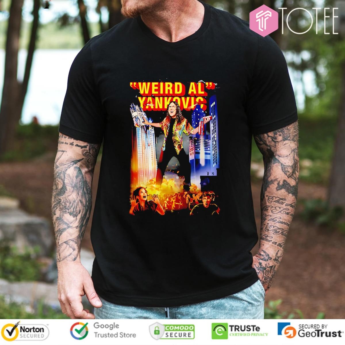 Shirt Shirt
