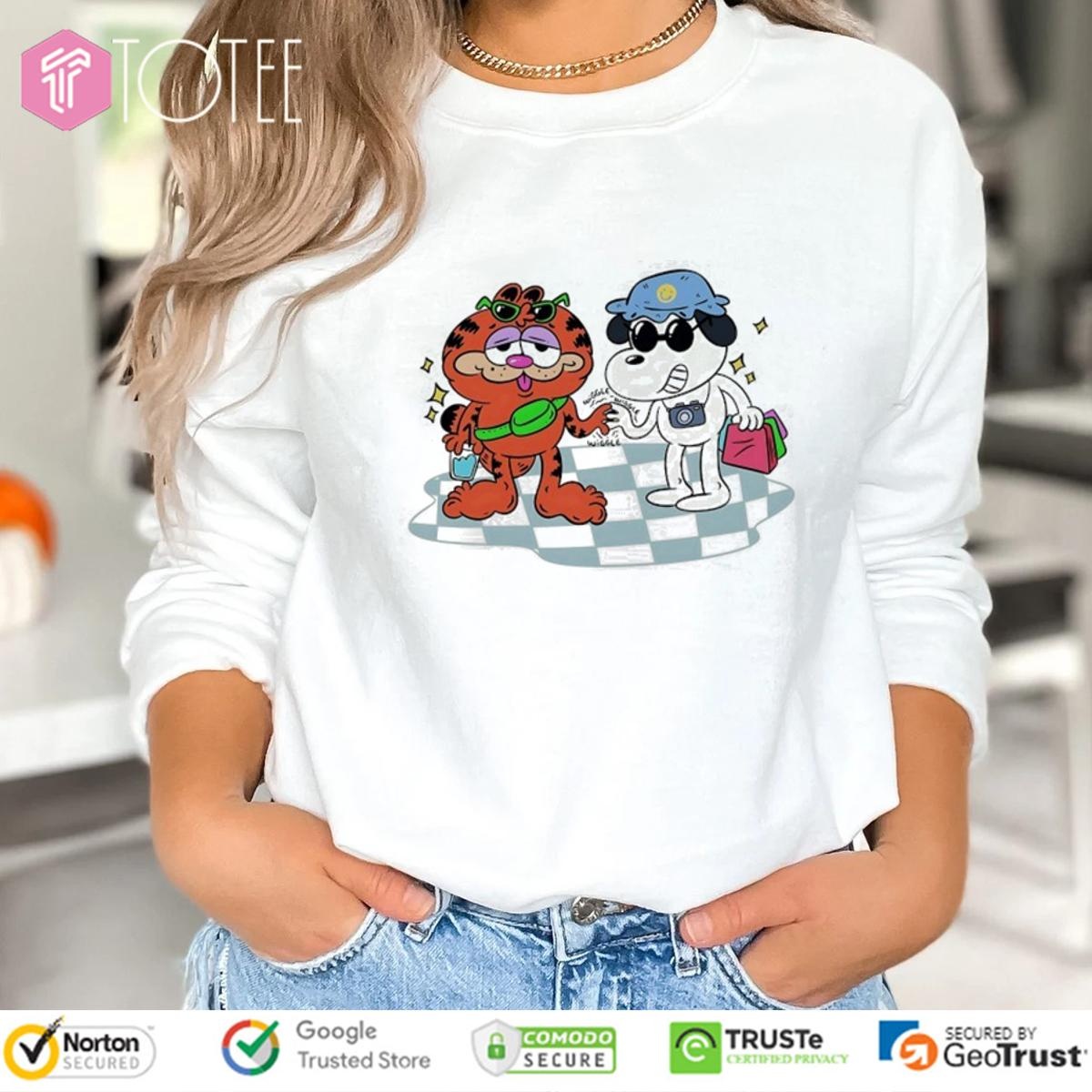 Sweatshirt Sweatshirt