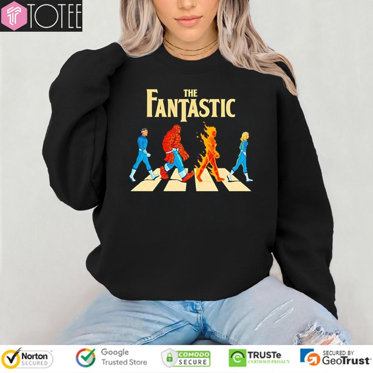 Sweatshirt Sweatshirt